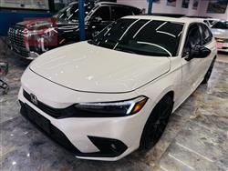 هوندا سيفيك